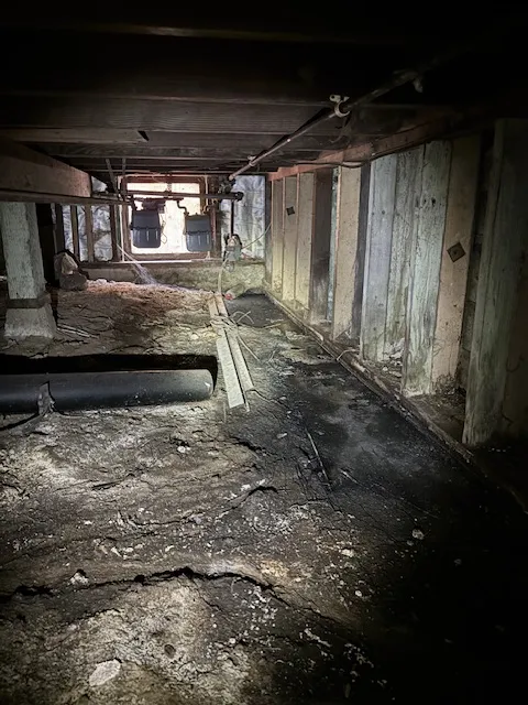 MDM Restoration Picture 2