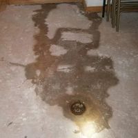 Roof Leak Restoration Experts ico