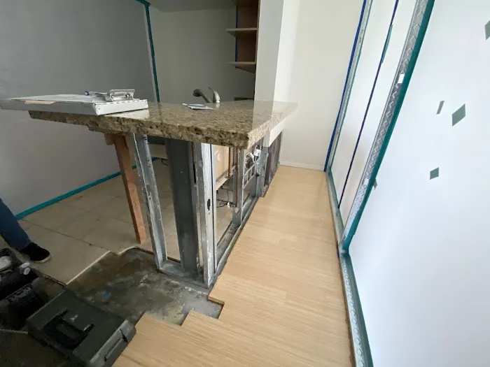 Zimax Water & Fire Damage Restoration - Emergency Mold Remediation & Restoration Services Contractor Picture 8