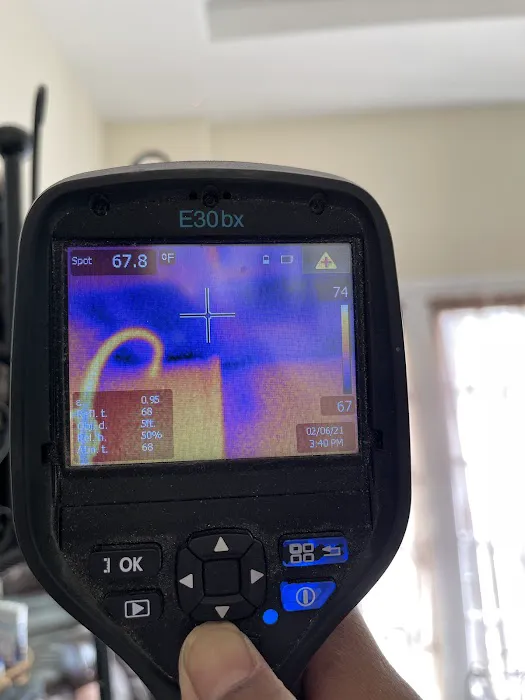 Zimax Water & Fire Damage Restoration - Emergency Mold Remediation & Restoration Services Contractor Picture 3