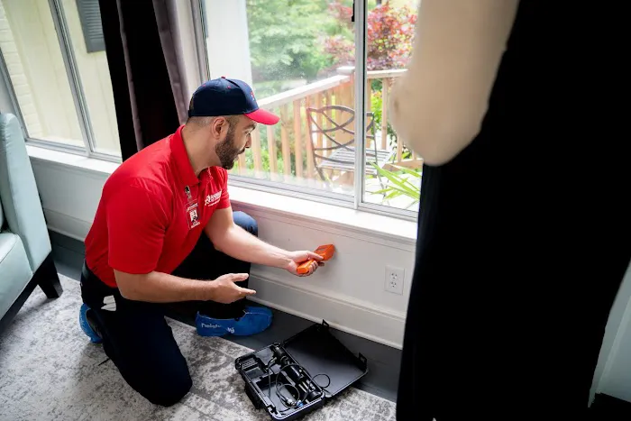 Rainbow Restoration of Hermosa Beach Picture 8