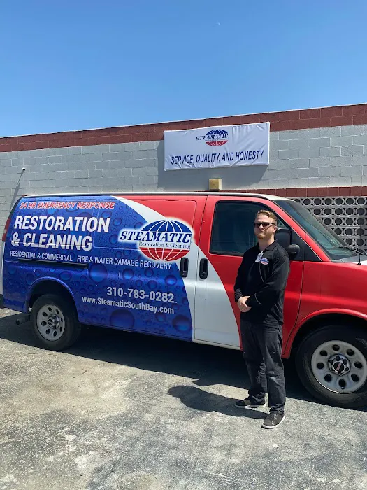 Steamatic of South Bay Picture 1