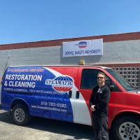 Steamatic of South Bay ico