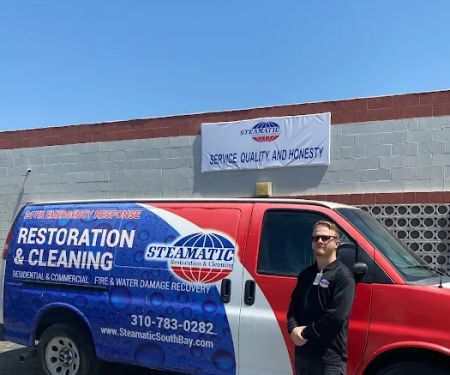 Steamatic of South Bay