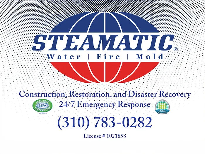 Steamatic of South Bay Picture 2