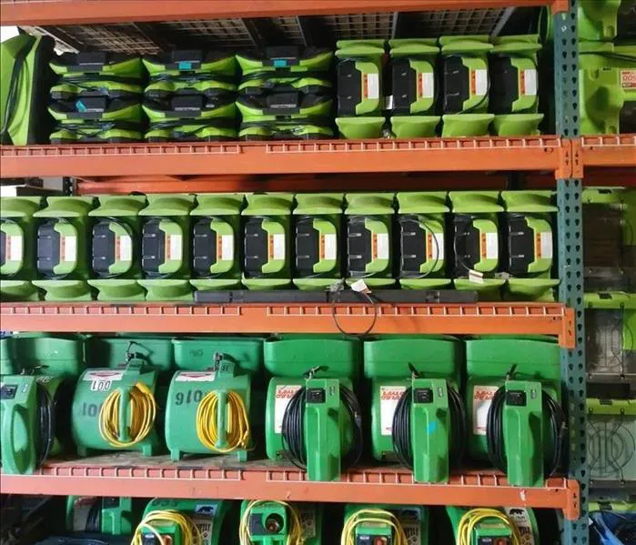 SERVPRO of Torrance Picture 10