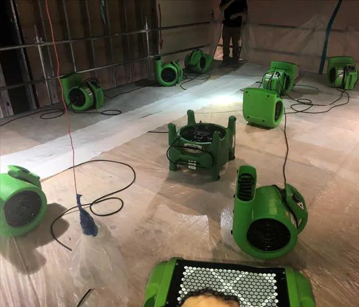 SERVPRO of Torrance Picture 9