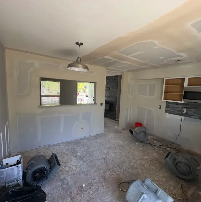 IN & OUT Water Damage Restoration of Torrance Picture 8