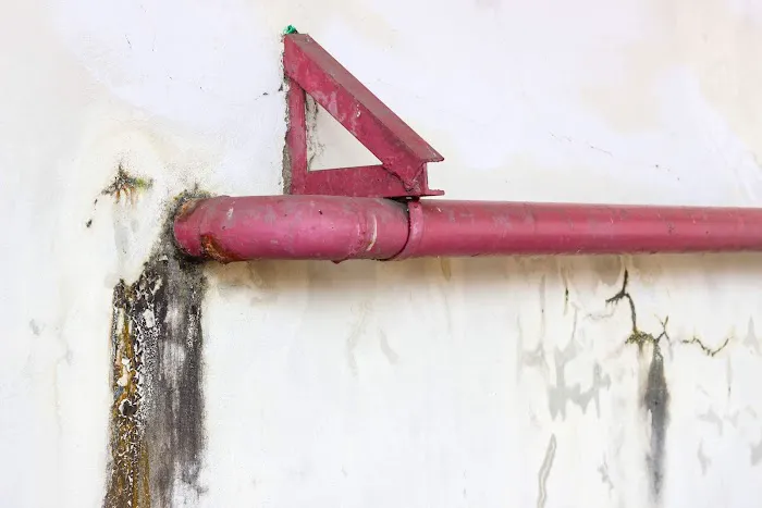 TFM Mold and Water Damage Picture 1