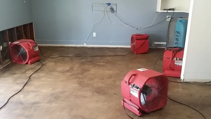 1st Tech Restoration Picture 8