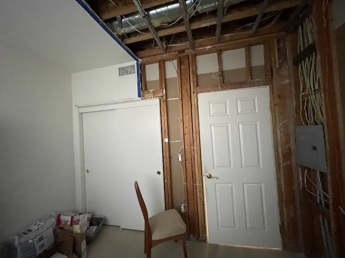 1st Tech Restoration Picture 4