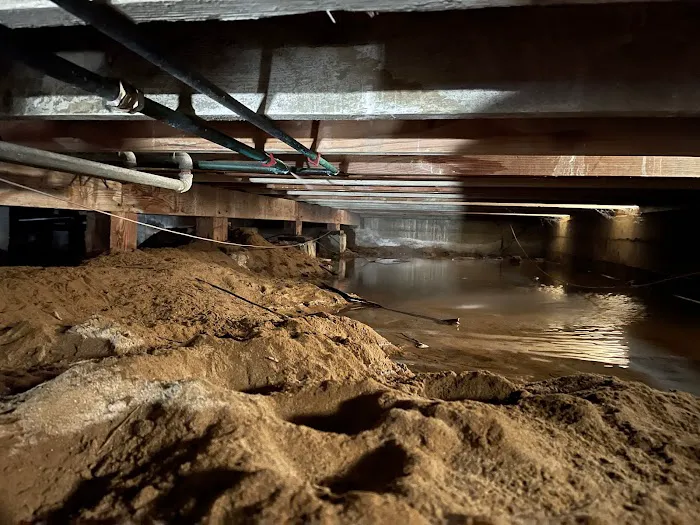 1st Tech Restoration Picture 6