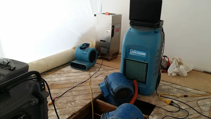 1st Tech Restoration Picture 5