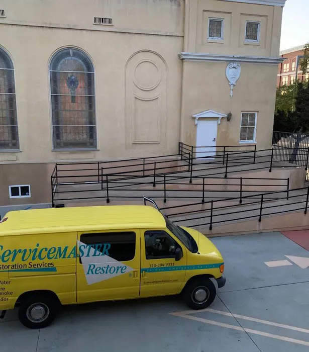 ServiceMaster Restore by Masters Picture 4