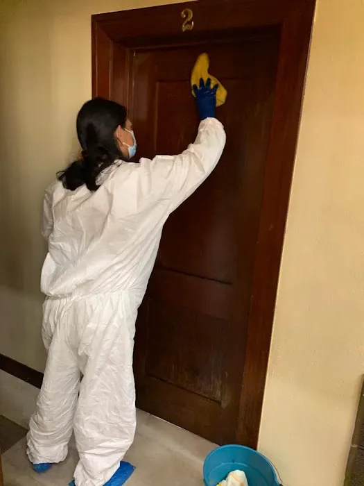 ServiceMaster Restore by Masters Picture 2