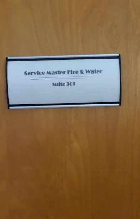 ServiceMaster Restore by Masters Picture 1