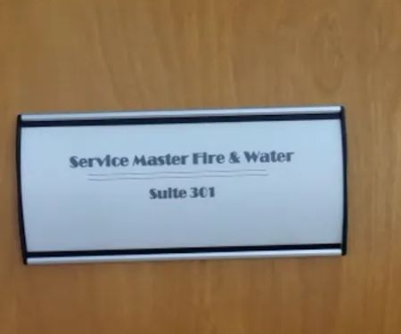 ServiceMaster Restore by Masters