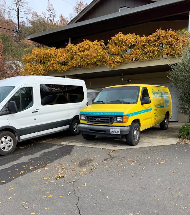 ServiceMaster Restore by Masters Picture 9