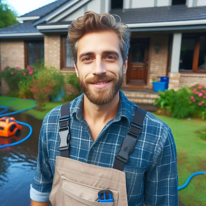 Water Damage Experts of Culver City Picture 4