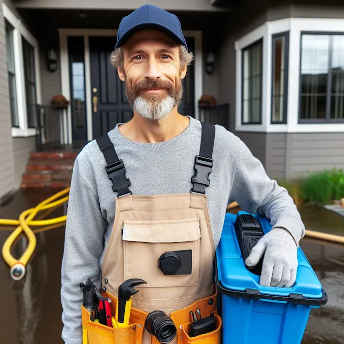 Water Damage Experts of Culver City Picture 6