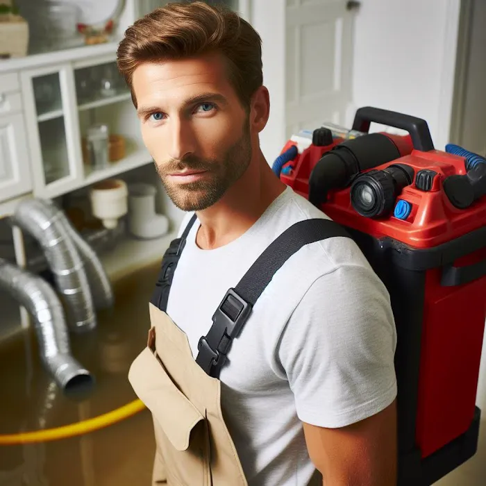 Water Damage Experts of Culver City Picture 8