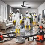 Water Damage Experts of Culver City