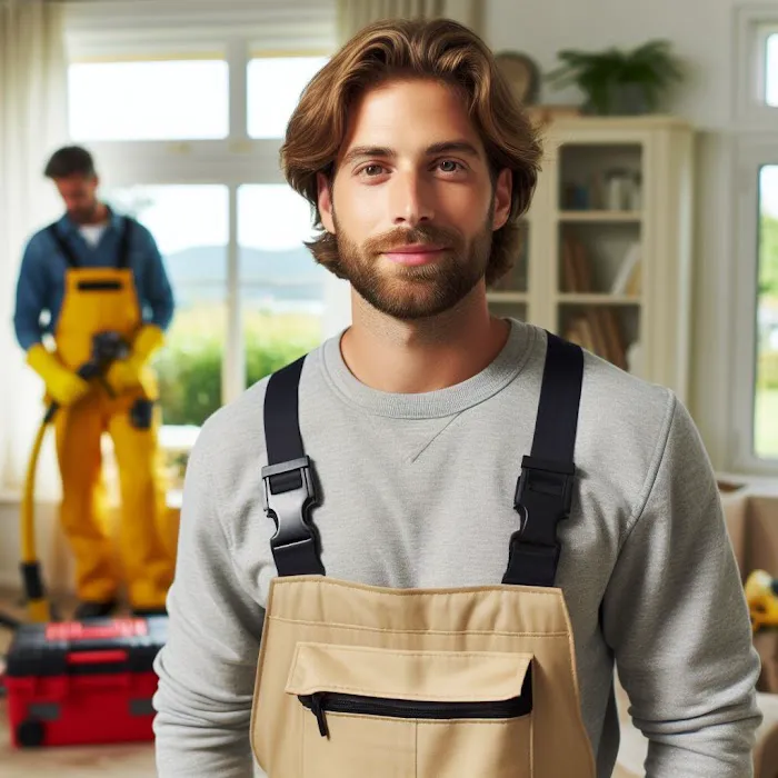 Water Damage Experts of Culver City Picture 3