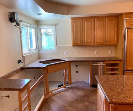 AAA Fire water mold restoration inc