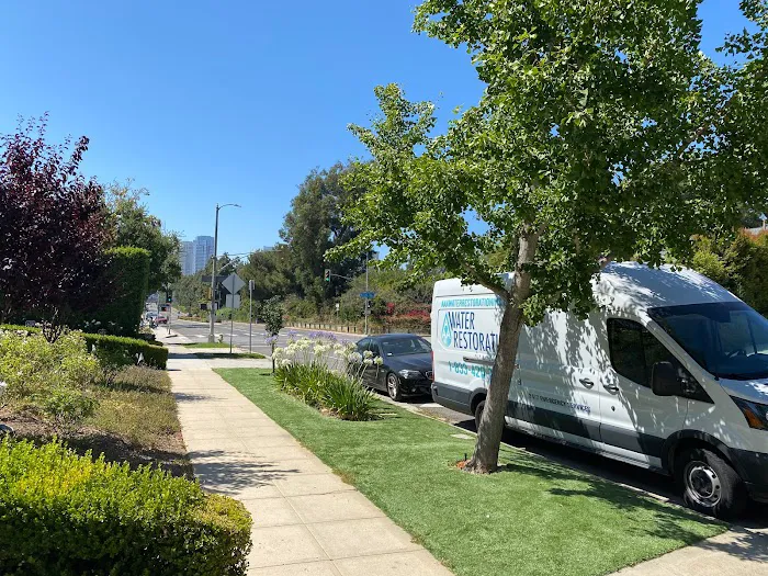 AAA Fire water mold restoration inc Picture 5