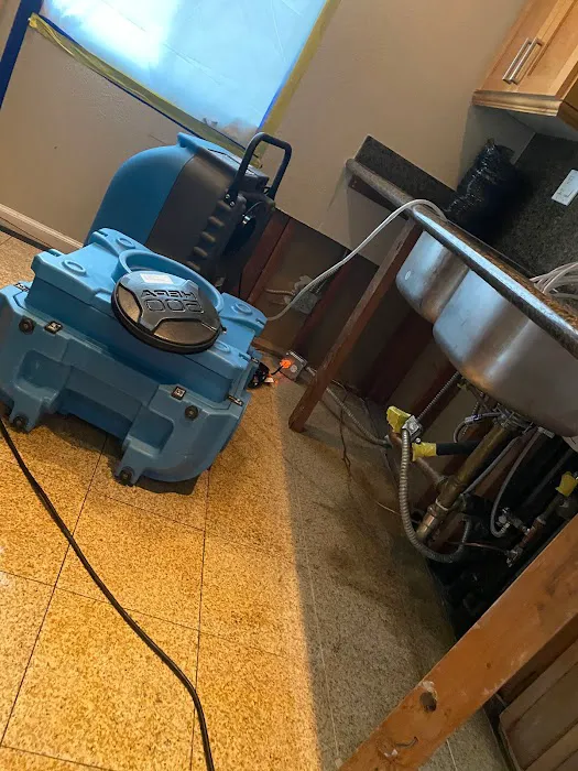 AAA Fire water mold restoration inc Picture 7