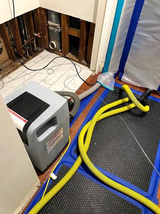 AAA Fire water mold restoration inc Picture 9