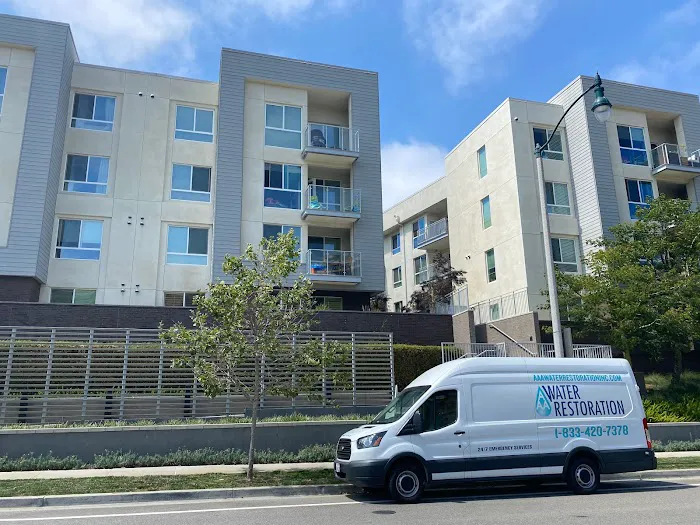 AAA Fire water mold restoration inc Picture 8