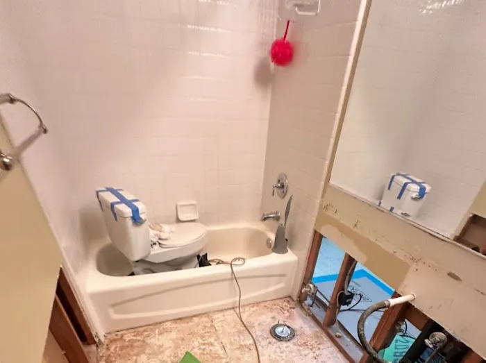 Hydro Hero Restoration Picture 10