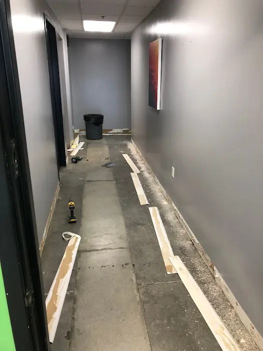 Water Damage Guy Picture 1