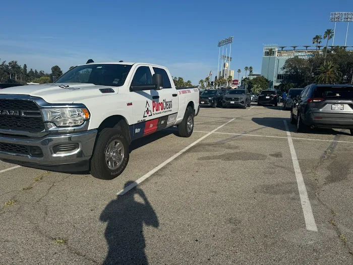 PuroClean of West Los Angeles Picture 1