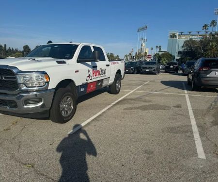 PuroClean of West Los Angeles