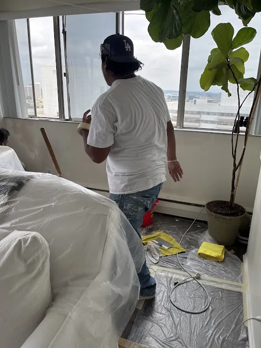 Hydro Hero Restoration West LA Picture 1