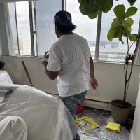 Hydro Hero Restoration West LA ico