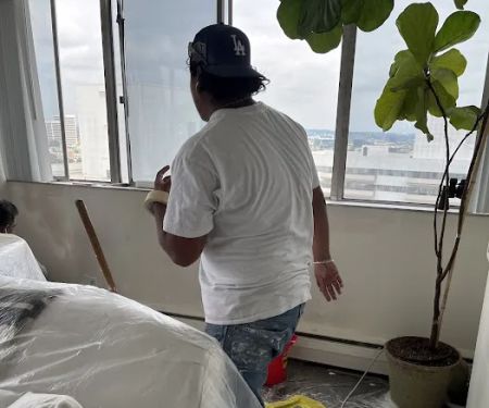 Hydro Hero Restoration West LA