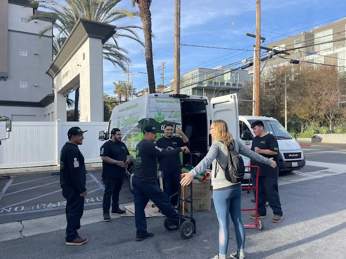 LimeGreen Water Damage & Restoration Picture 3