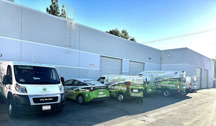 LimeGreen Water Damage & Restoration Picture 4