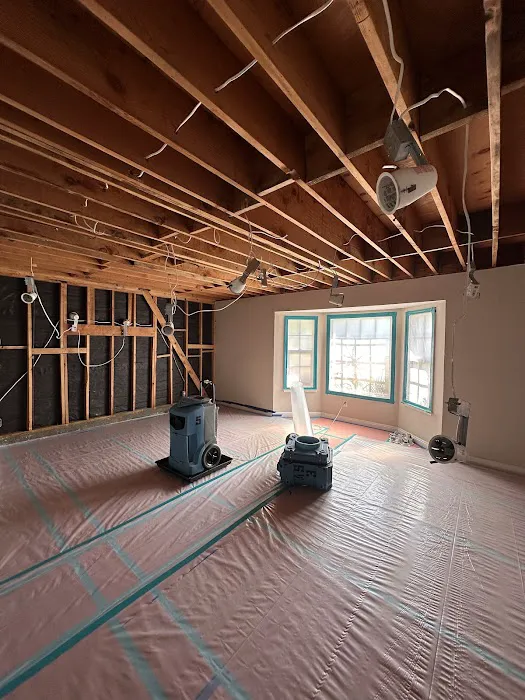 LimeGreen Water Damage & Restoration Picture 6