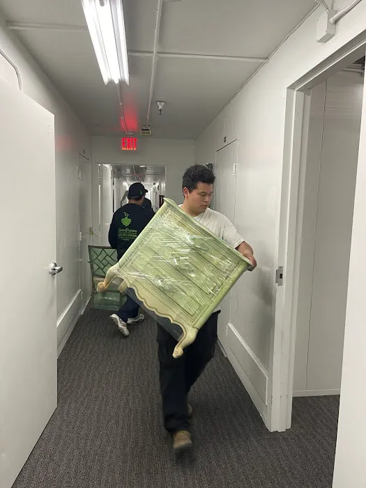 LimeGreen Water Damage & Restoration Picture 7