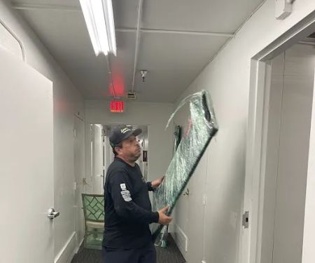 LimeGreen Water Damage & Restoration