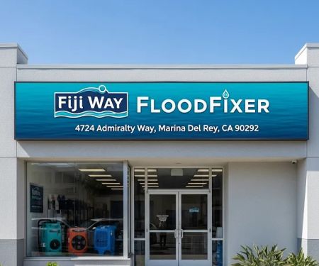 Fiji Way FloodFixer