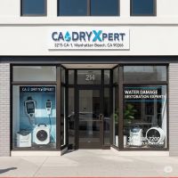 CA Dry Xpert ico