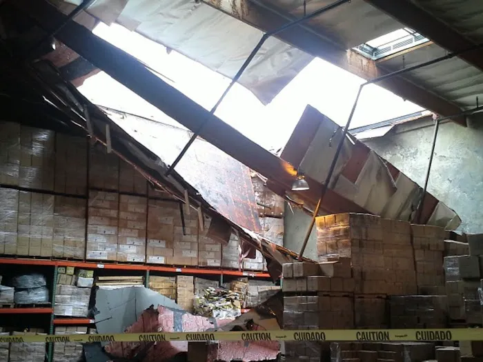 Servpro of Redondo Beach/Manhattan Beach Picture 1