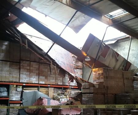 Servpro of Redondo Beach/Manhattan Beach