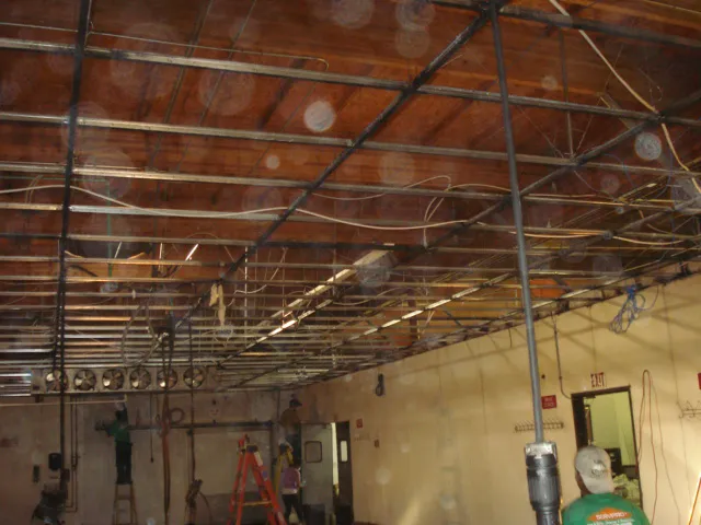 Servpro of Redondo Beach/Manhattan Beach Picture 10