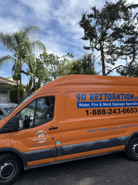 911 Restoration of South Bay LA Picture 8